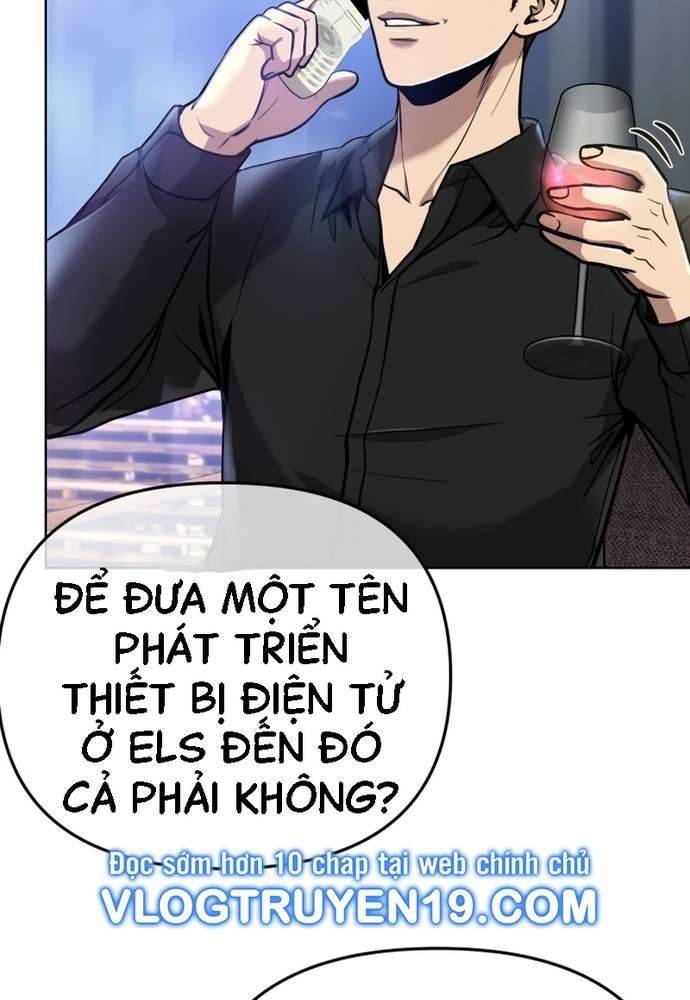 Nhân Viên Thực Tập Kim Cheolsu Chapter 63 - Trang 2