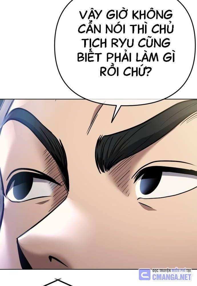 Nhân Viên Thực Tập Kim Cheolsu Chapter 63 - Trang 2