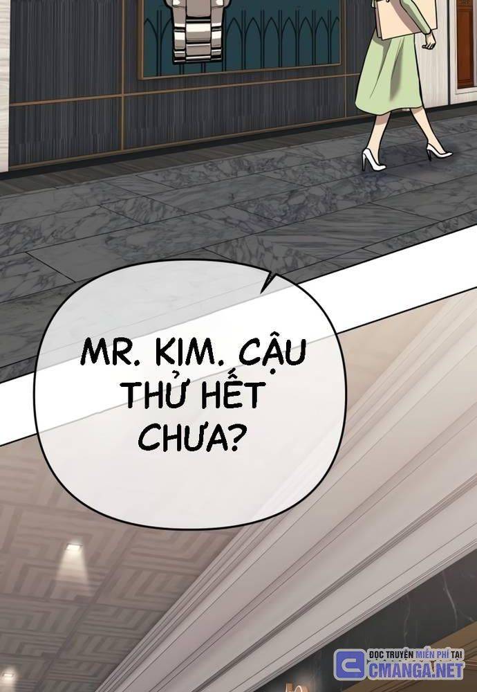 Nhân Viên Thực Tập Kim Cheolsu Chapter 63 - Trang 2