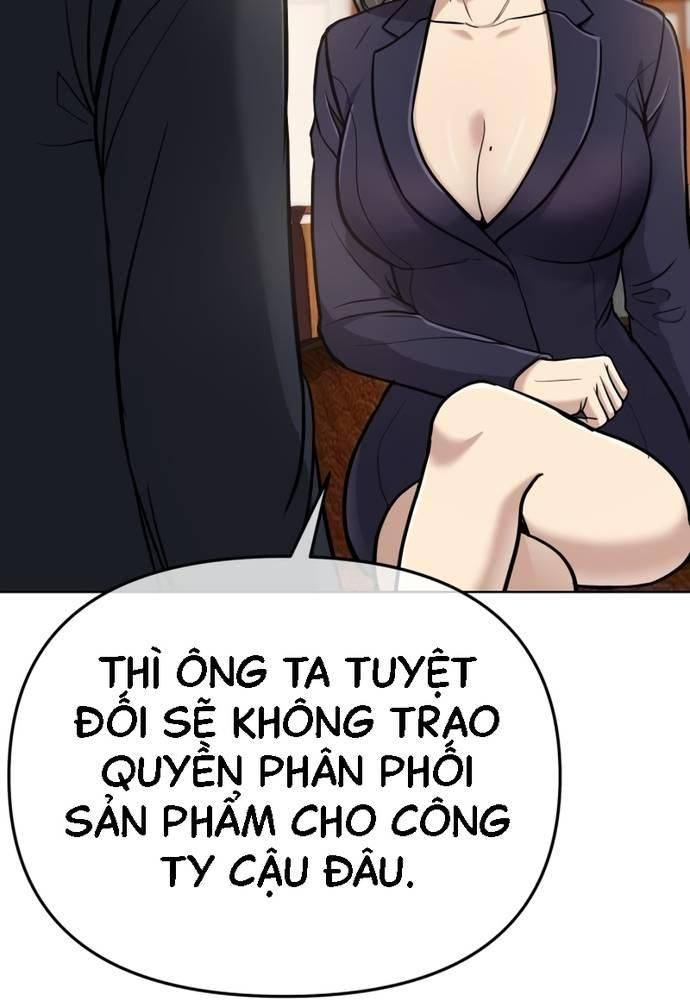 Nhân Viên Thực Tập Kim Cheolsu Chapter 63 - Trang 2