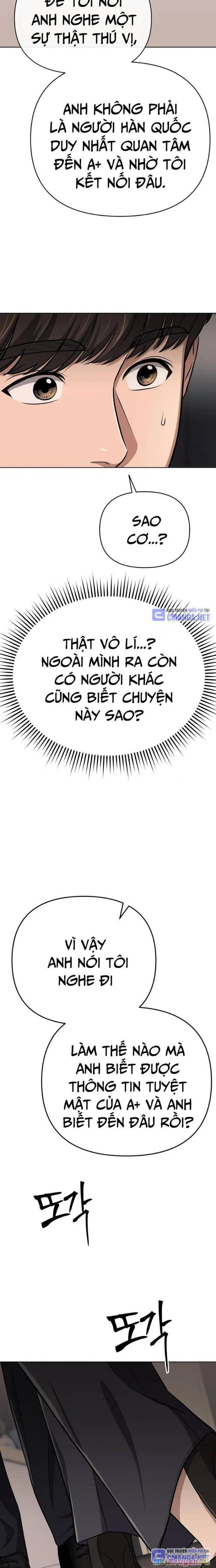 Nhân Viên Thực Tập Kim Cheolsu Chapter 60 - Trang 2