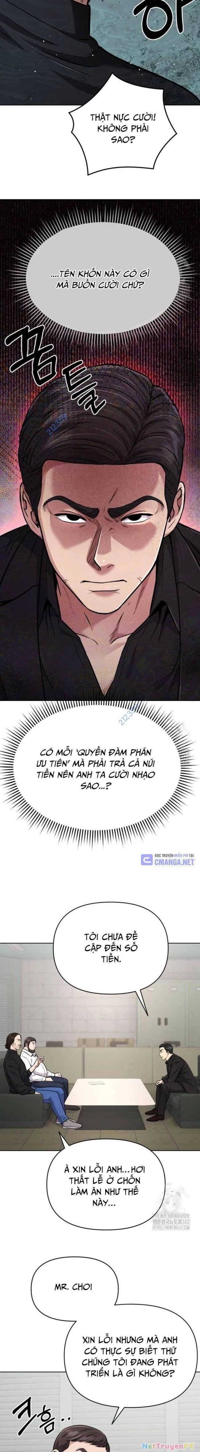 Nhân Viên Thực Tập Kim Cheolsu Chapter 59 - Trang 2