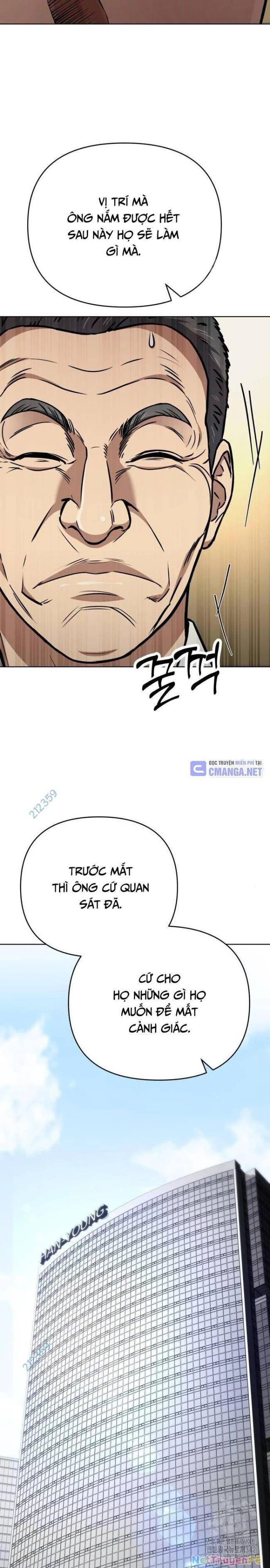 Nhân Viên Thực Tập Kim Cheolsu Chapter 58 - Trang 2