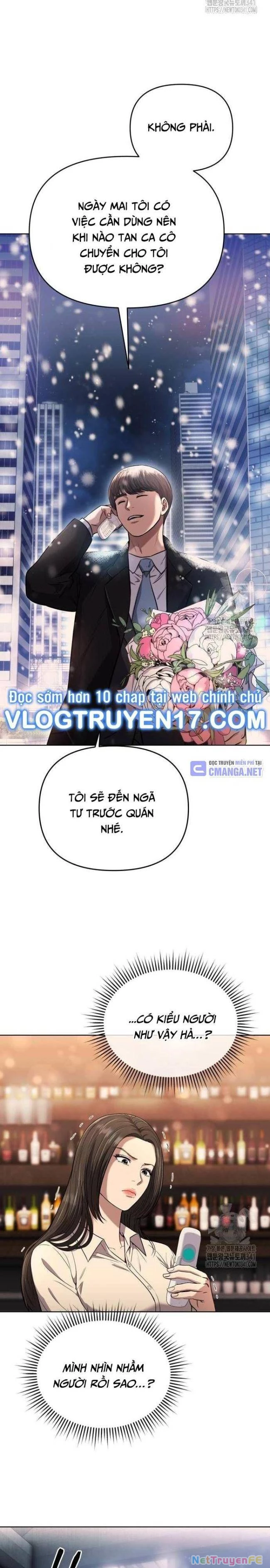 Nhân Viên Thực Tập Kim Cheolsu Chapter 57 - Trang 2