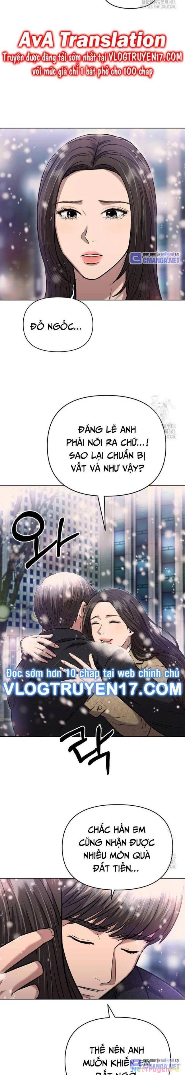 Nhân Viên Thực Tập Kim Cheolsu Chapter 57 - Trang 2