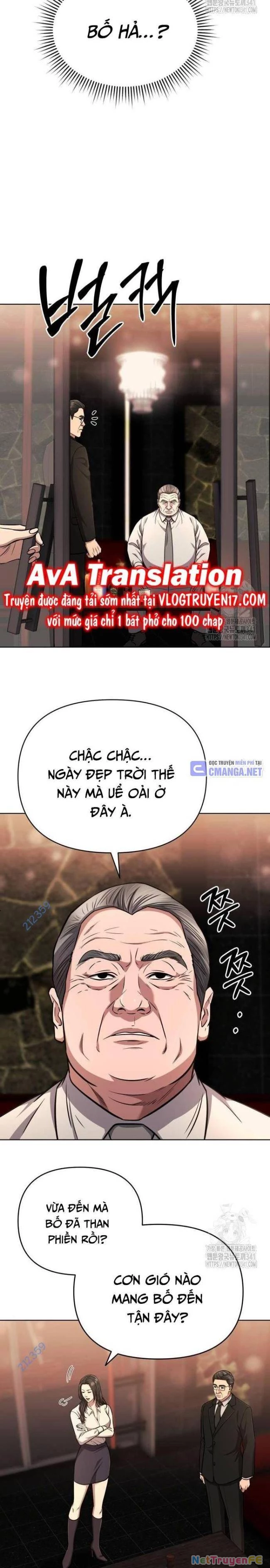 Nhân Viên Thực Tập Kim Cheolsu Chapter 57 - Trang 2