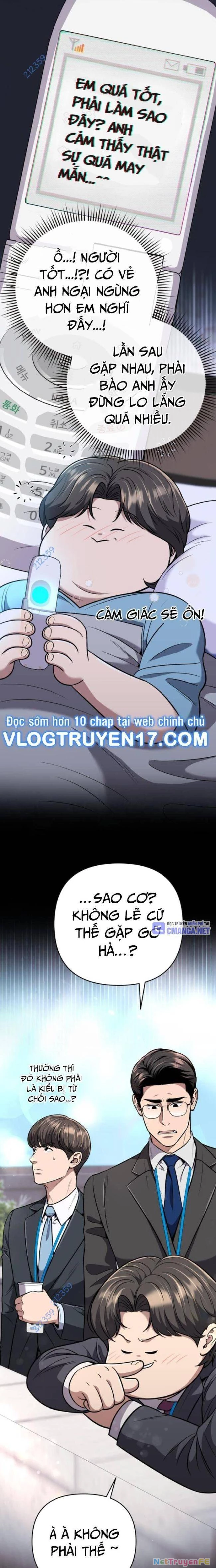 Nhân Viên Thực Tập Kim Cheolsu Chapter 55 - Trang 2