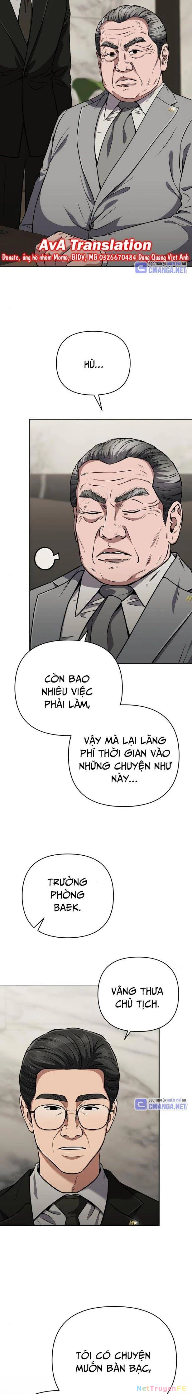 Nhân Viên Thực Tập Kim Cheolsu Chapter 53 - Trang 2