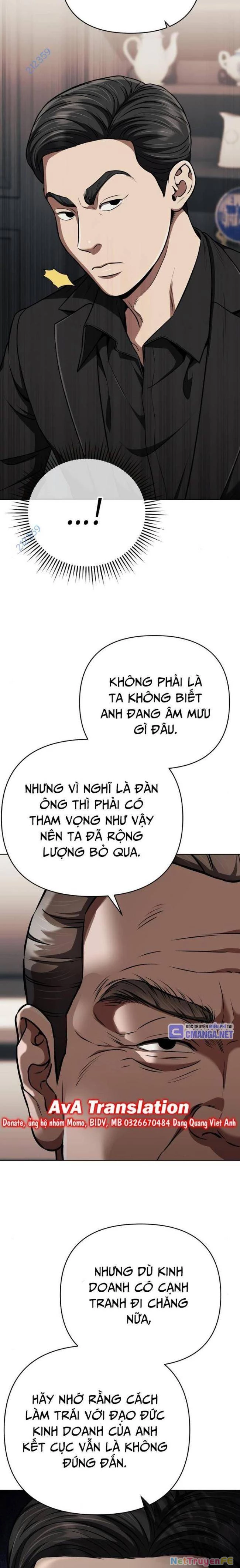 Nhân Viên Thực Tập Kim Cheolsu Chapter 53 - Trang 2