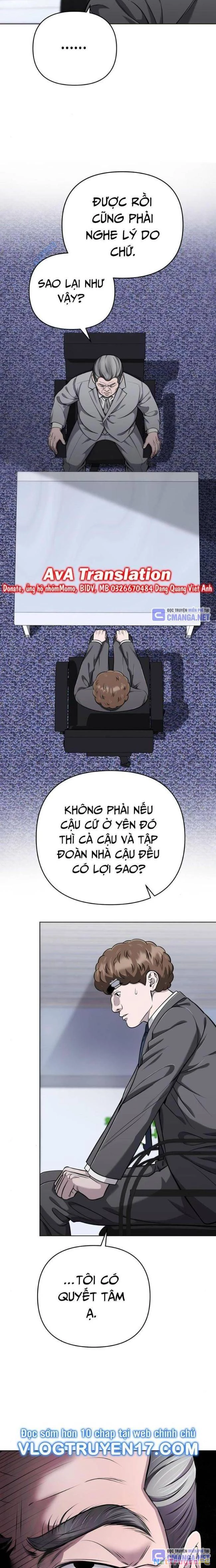 Nhân Viên Thực Tập Kim Cheolsu Chapter 52 - Trang 2