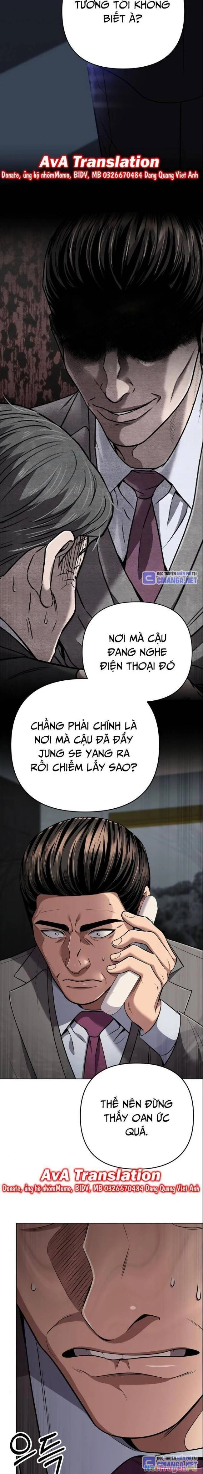 Nhân Viên Thực Tập Kim Cheolsu Chapter 52 - Trang 2