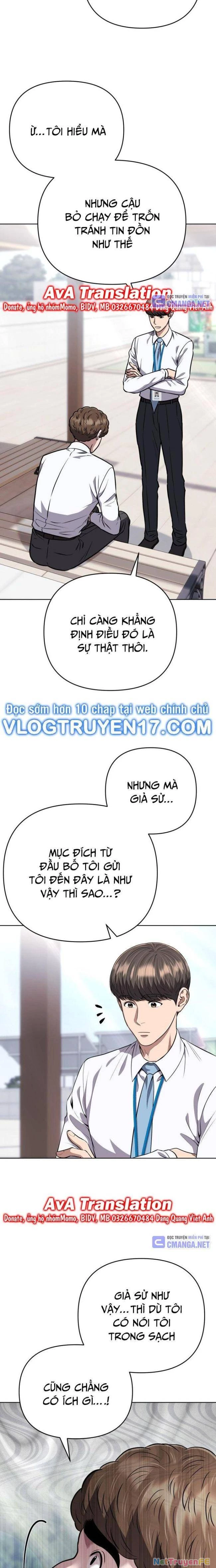 Nhân Viên Thực Tập Kim Cheolsu Chapter 50 - Trang 2