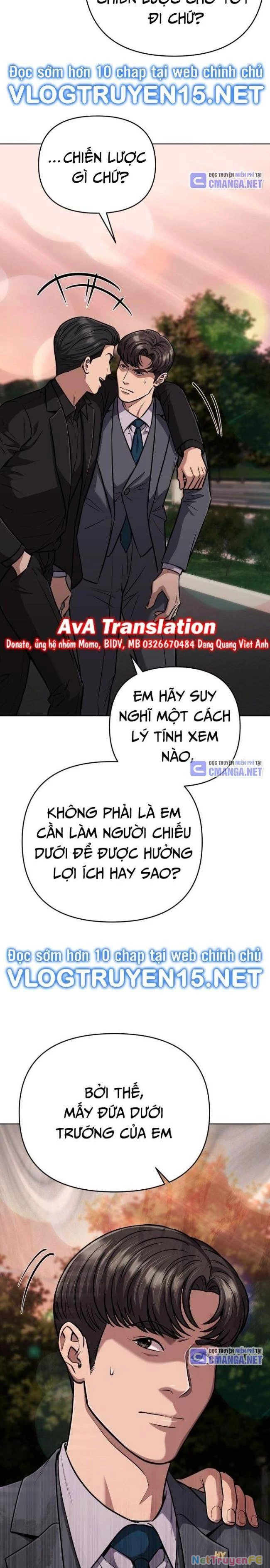 Nhân Viên Thực Tập Kim Cheolsu Chapter 48 - Trang 2