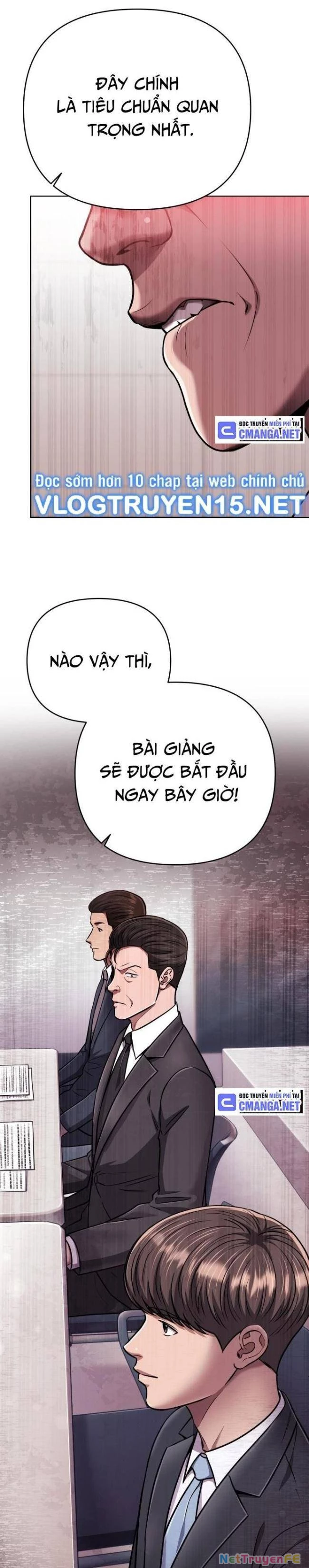 Nhân Viên Thực Tập Kim Cheolsu Chapter 47 - Trang 2