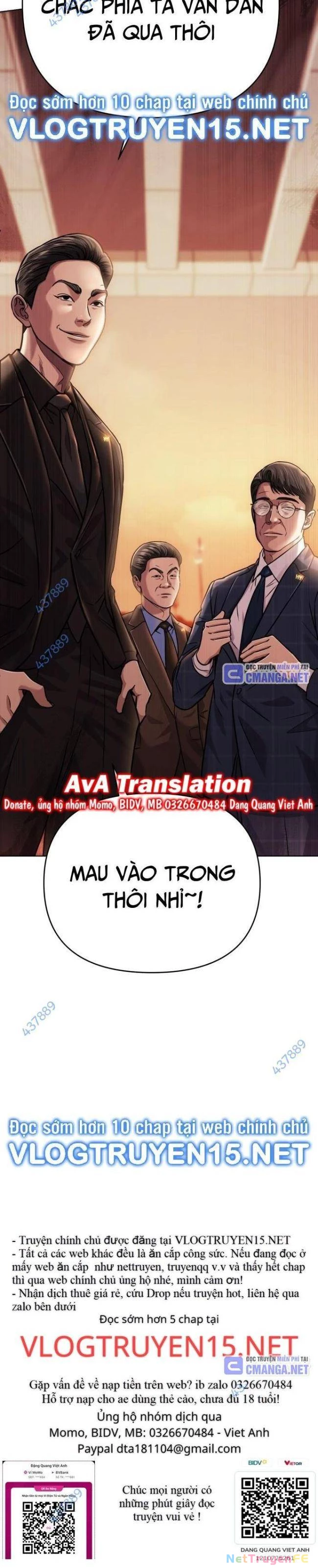 Nhân Viên Thực Tập Kim Cheolsu Chapter 46 - Trang 2