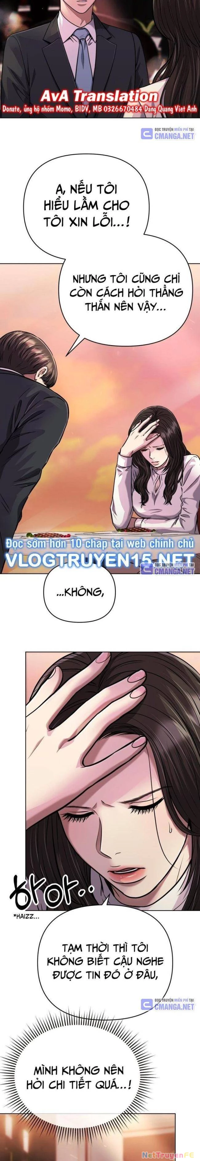 Nhân Viên Thực Tập Kim Cheolsu Chapter 46 - Trang 2