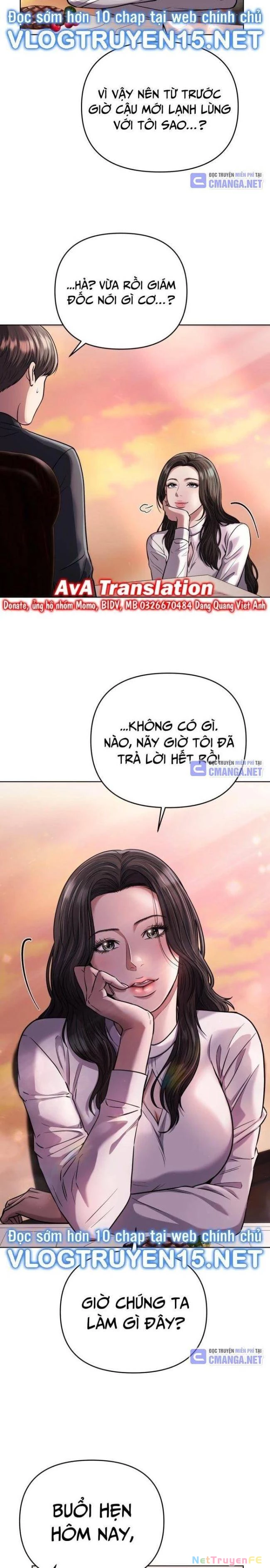 Nhân Viên Thực Tập Kim Cheolsu Chapter 46 - Trang 2