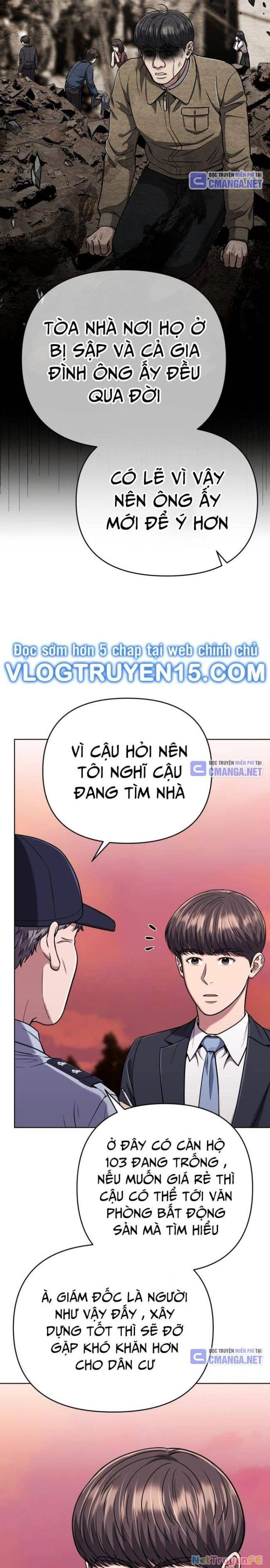 Nhân Viên Thực Tập Kim Cheolsu Chapter 45 - Trang 2