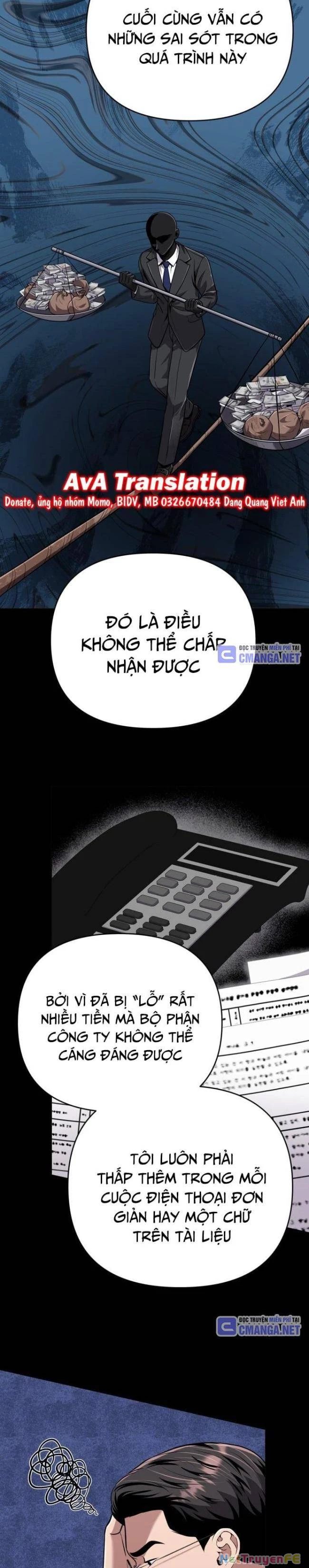 Nhân Viên Thực Tập Kim Cheolsu Chapter 44 - Trang 2