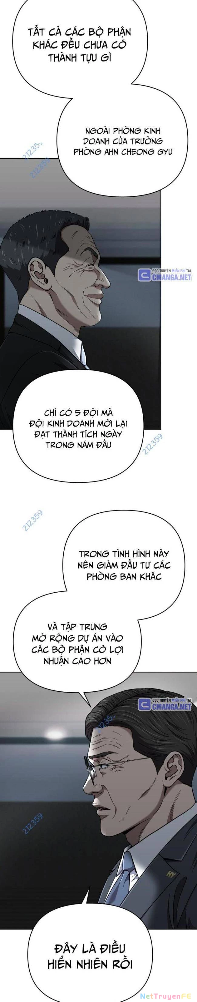 Nhân Viên Thực Tập Kim Cheolsu Chapter 44 - Trang 2