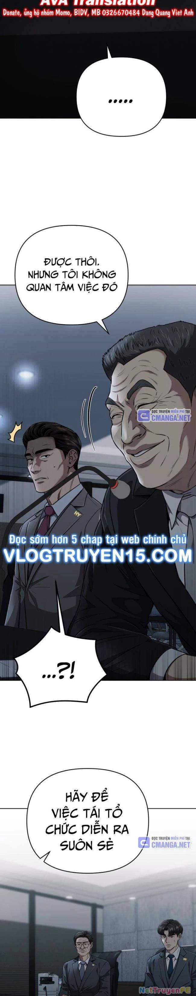 Nhân Viên Thực Tập Kim Cheolsu Chapter 44 - Trang 2