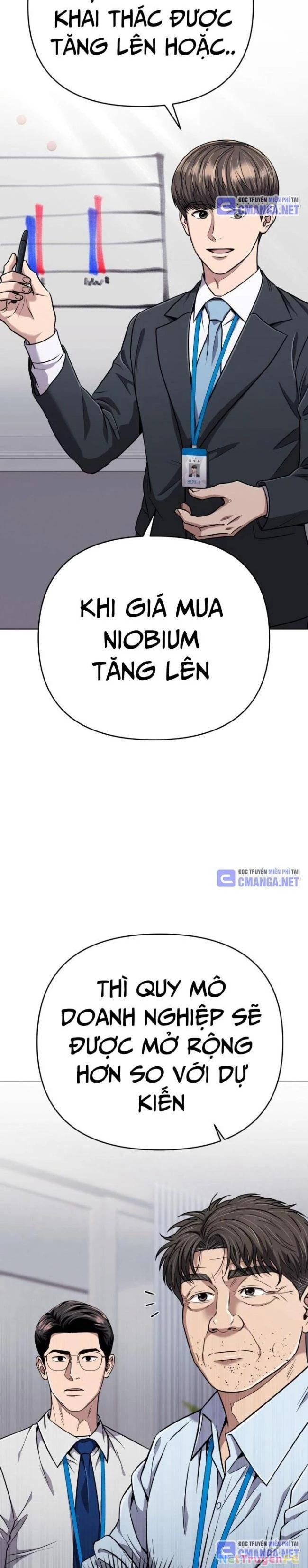 Nhân Viên Thực Tập Kim Cheolsu Chapter 43 - Trang 2