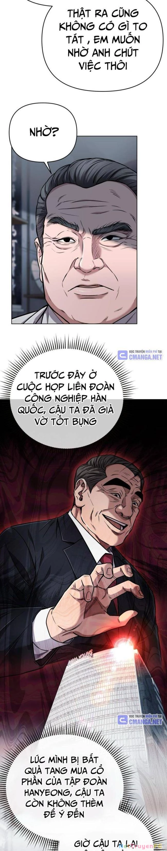 Nhân Viên Thực Tập Kim Cheolsu Chapter 43 - Trang 2