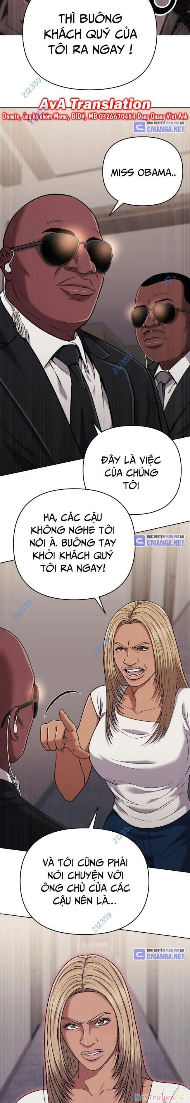 Nhân Viên Thực Tập Kim Cheolsu Chapter 42 - Trang 2