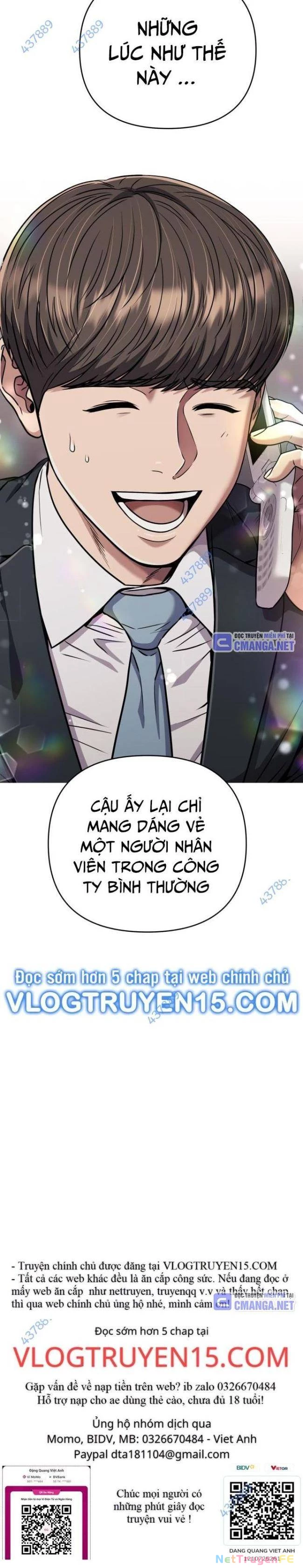 Nhân Viên Thực Tập Kim Cheolsu Chapter 42 - Trang 2