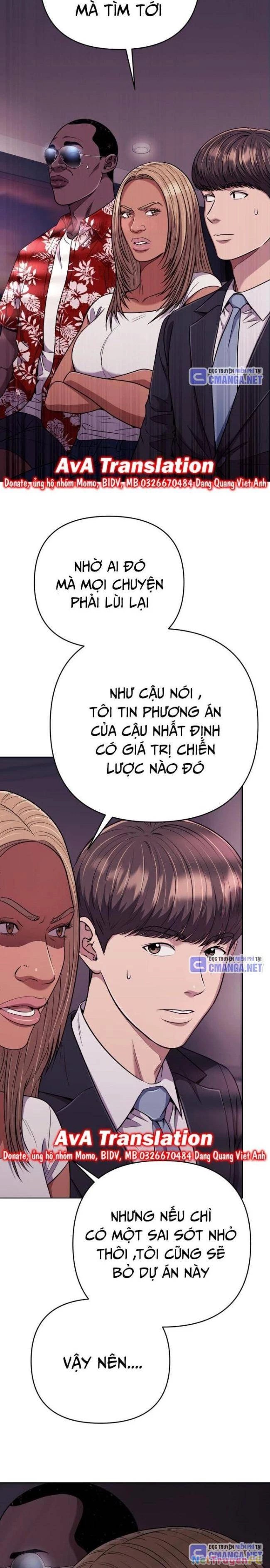 Nhân Viên Thực Tập Kim Cheolsu Chapter 42 - Trang 2