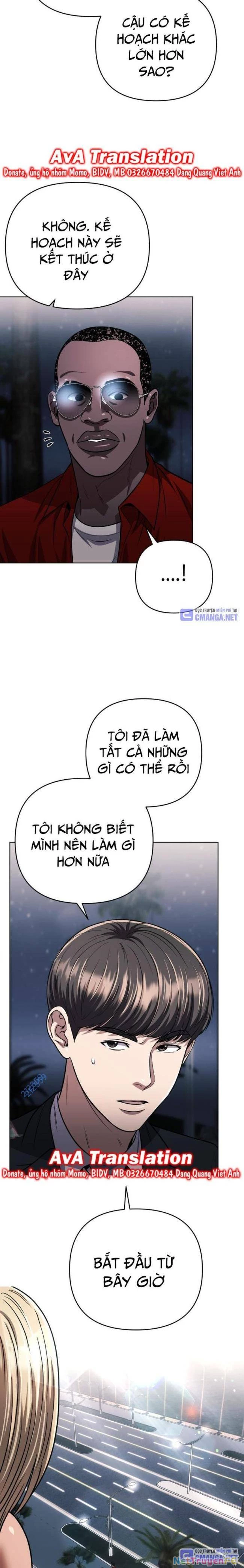 Nhân Viên Thực Tập Kim Cheolsu Chapter 41 - Trang 2