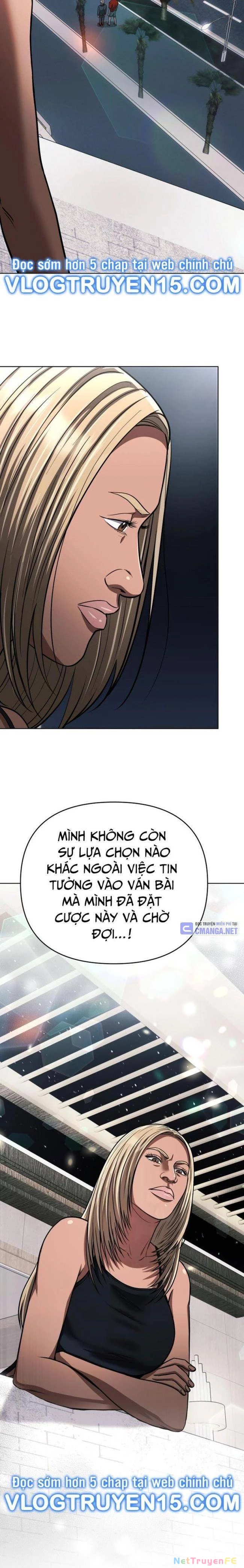 Nhân Viên Thực Tập Kim Cheolsu Chapter 41 - Trang 2