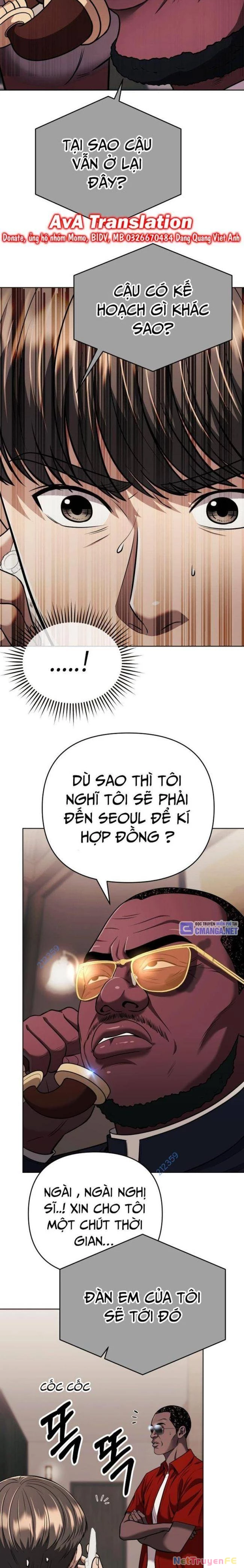 Nhân Viên Thực Tập Kim Cheolsu Chapter 41 - Trang 2