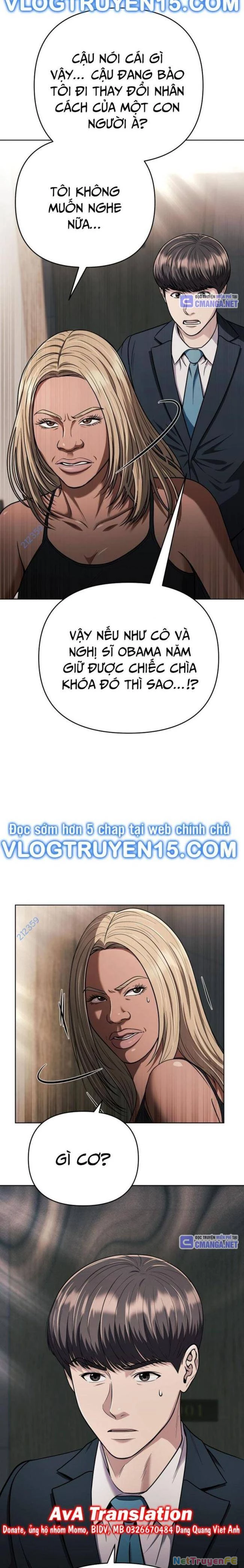 Nhân Viên Thực Tập Kim Cheolsu Chapter 41 - Trang 2