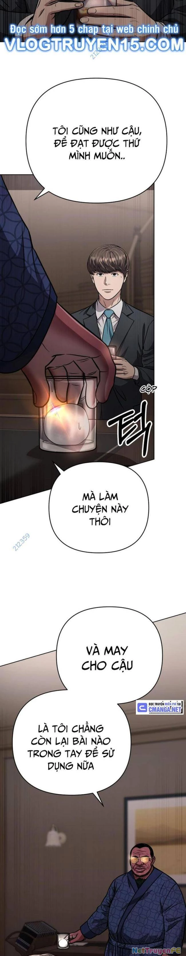 Nhân Viên Thực Tập Kim Cheolsu Chapter 40 - Trang 2