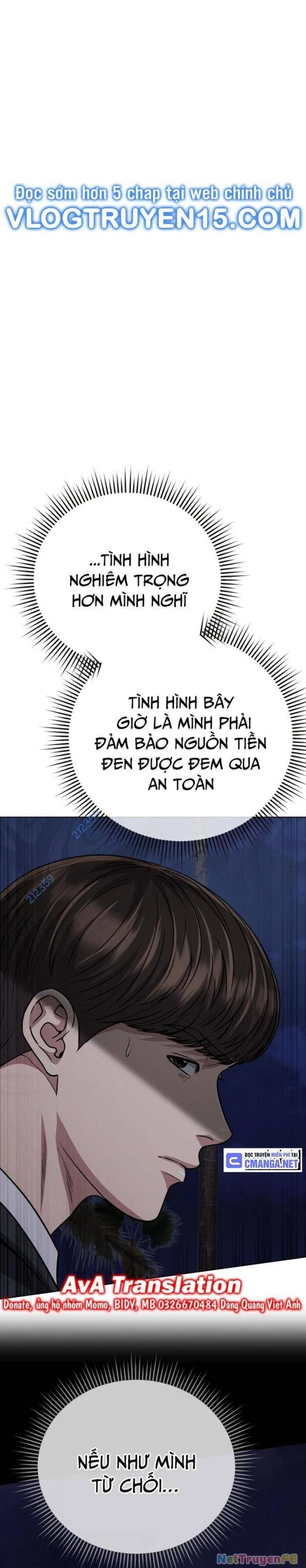 Nhân Viên Thực Tập Kim Cheolsu Chapter 40 - Trang 2