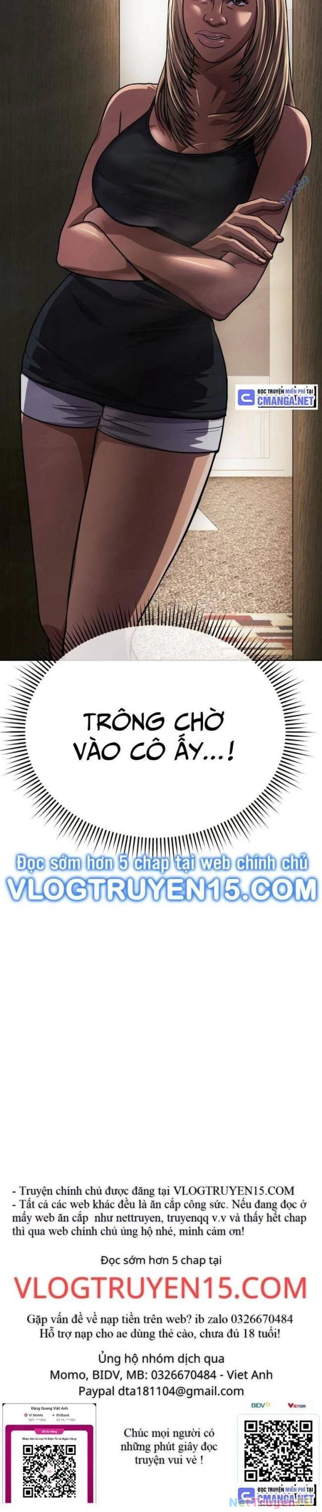 Nhân Viên Thực Tập Kim Cheolsu Chapter 40 - Trang 2