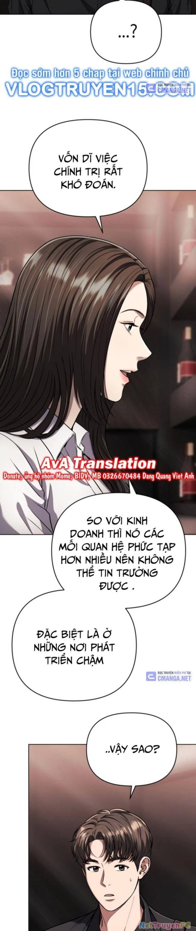 Nhân Viên Thực Tập Kim Cheolsu Chapter 39 - Trang 2