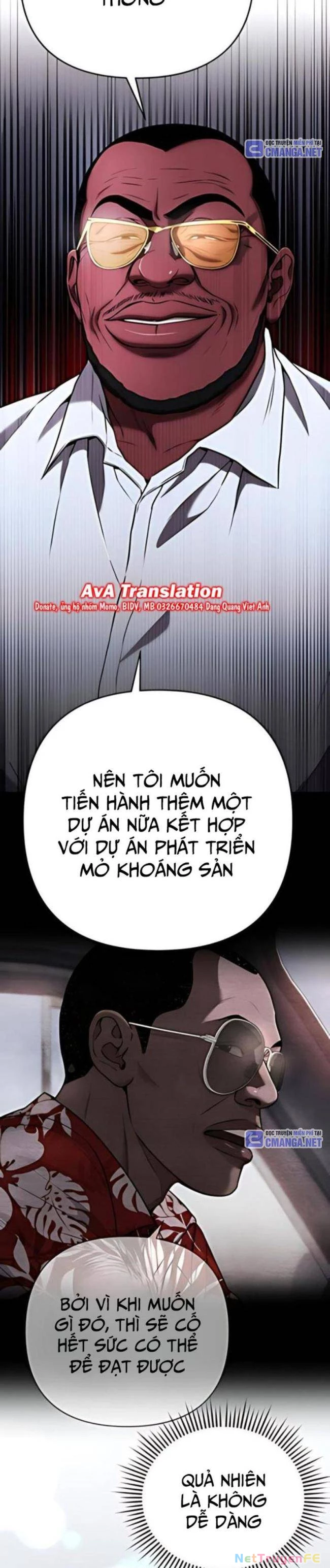 Nhân Viên Thực Tập Kim Cheolsu Chapter 38 - Trang 2