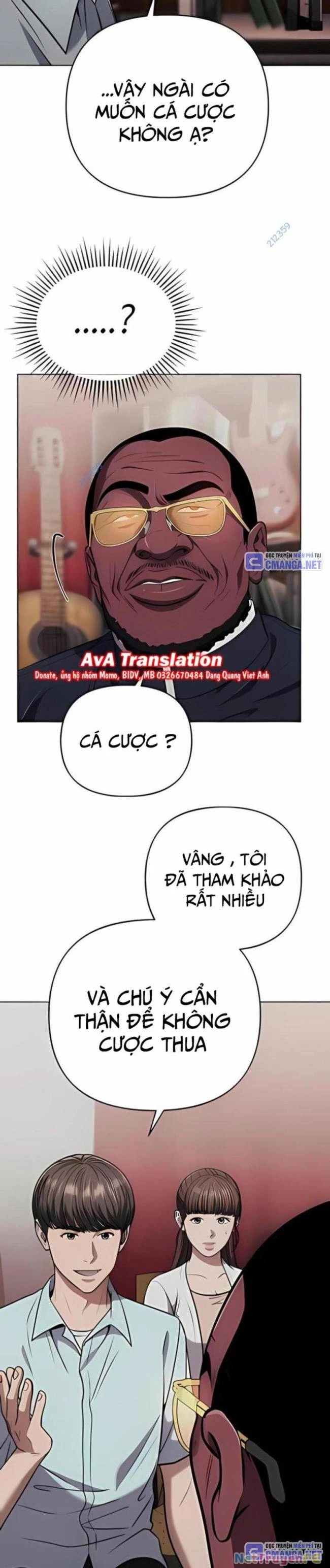 Nhân Viên Thực Tập Kim Cheolsu Chapter 38 - Trang 2