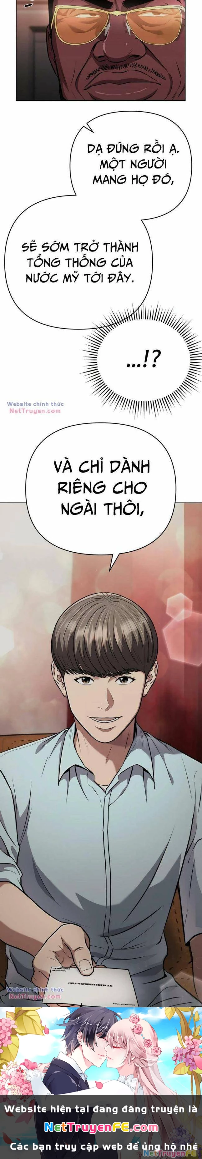 Nhân Viên Thực Tập Kim Cheolsu Chapter 37 - Trang 2