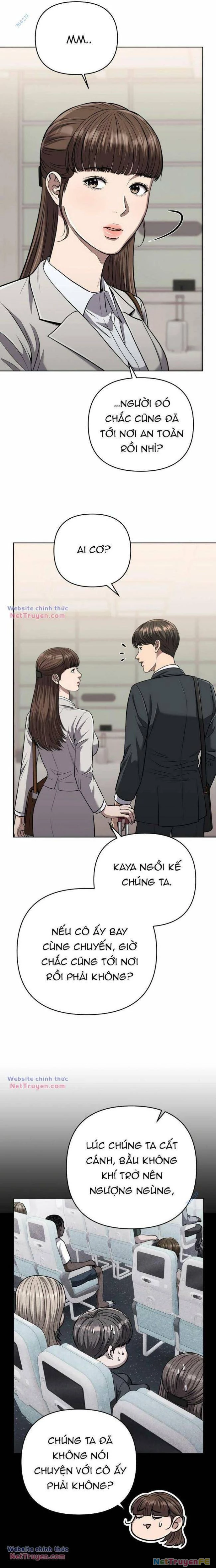 Nhân Viên Thực Tập Kim Cheolsu Chapter 36 - Trang 2