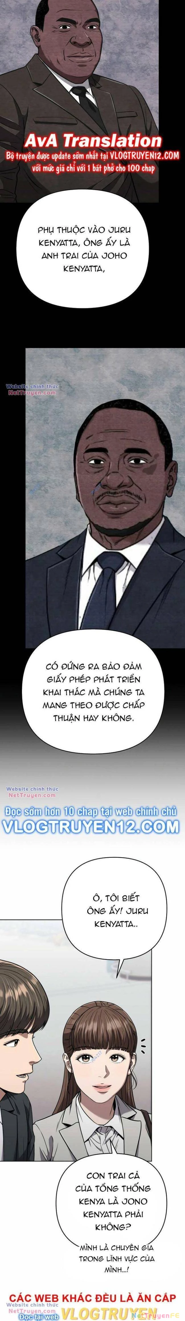 Nhân Viên Thực Tập Kim Cheolsu Chapter 36 - Trang 2