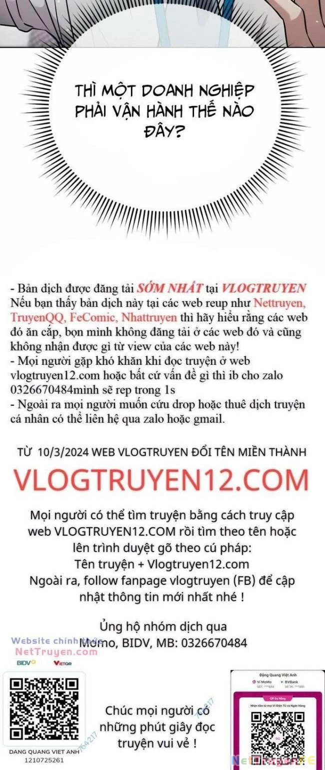 Nhân Viên Thực Tập Kim Cheolsu Chapter 34 - Trang 2