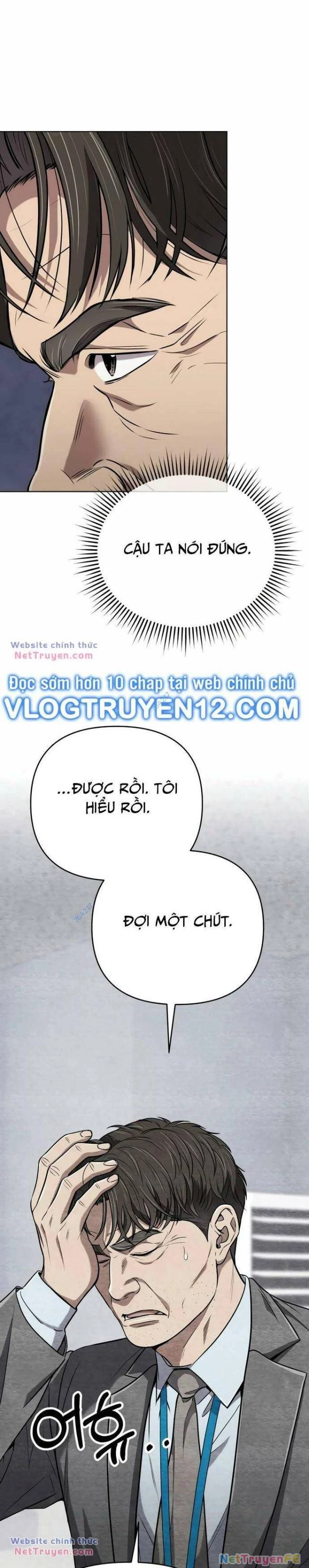 Nhân Viên Thực Tập Kim Cheolsu Chapter 34 - Trang 2