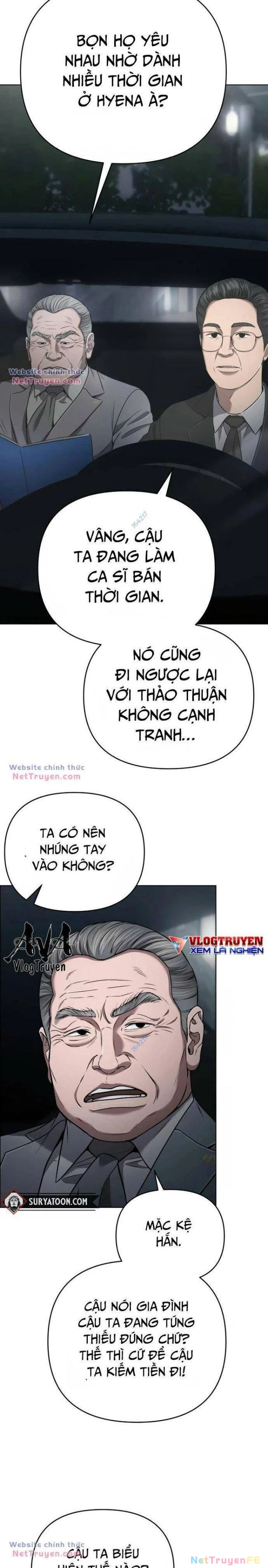 Nhân Viên Thực Tập Kim Cheolsu Chapter 33 - Trang 2