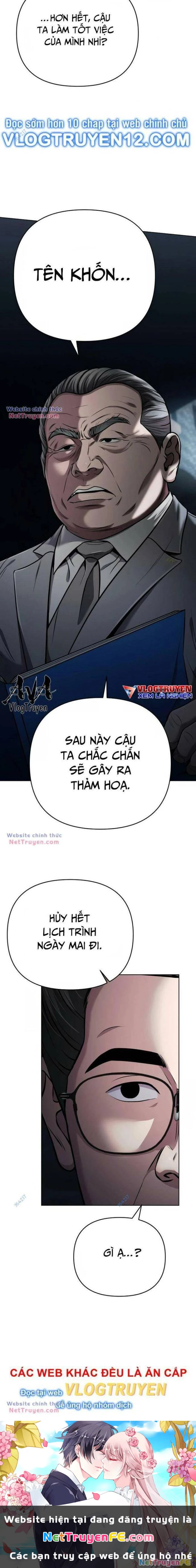 Nhân Viên Thực Tập Kim Cheolsu Chapter 33 - Trang 2