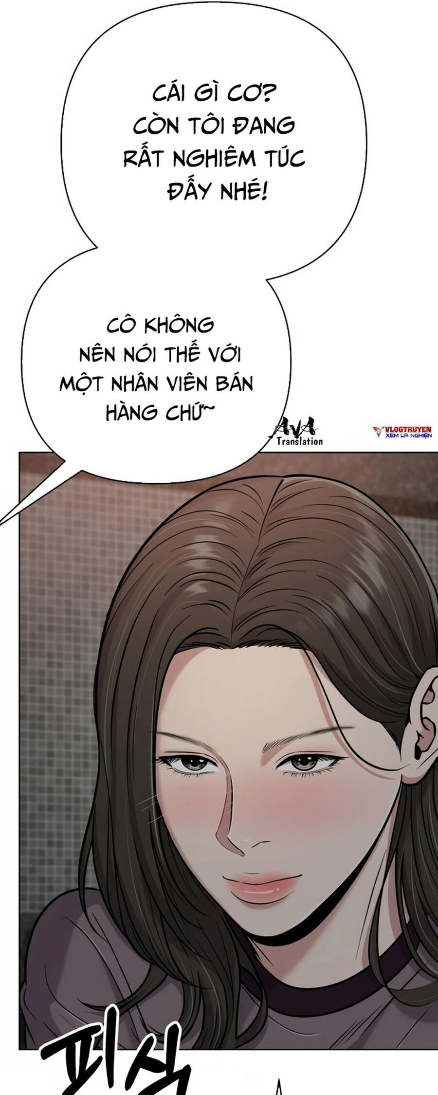 Nhân Viên Thực Tập Kim Cheolsu Chapter 30 - Trang 2