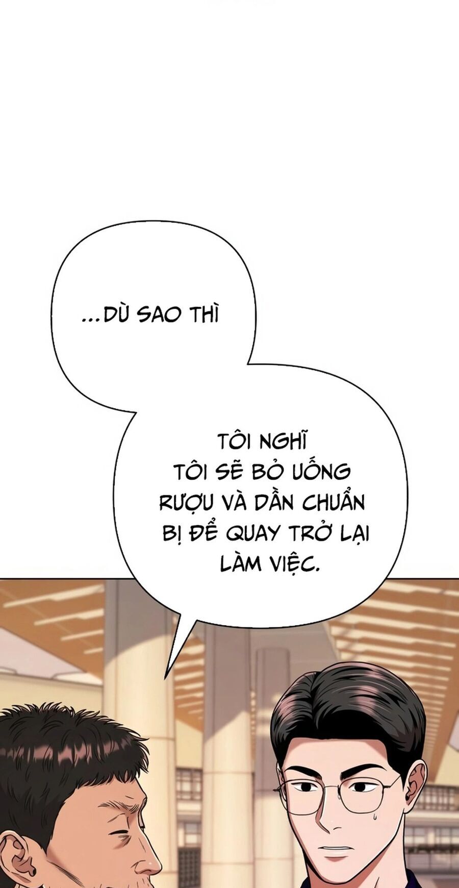 Nhân Viên Thực Tập Kim Cheolsu Chapter 30 - Trang 2