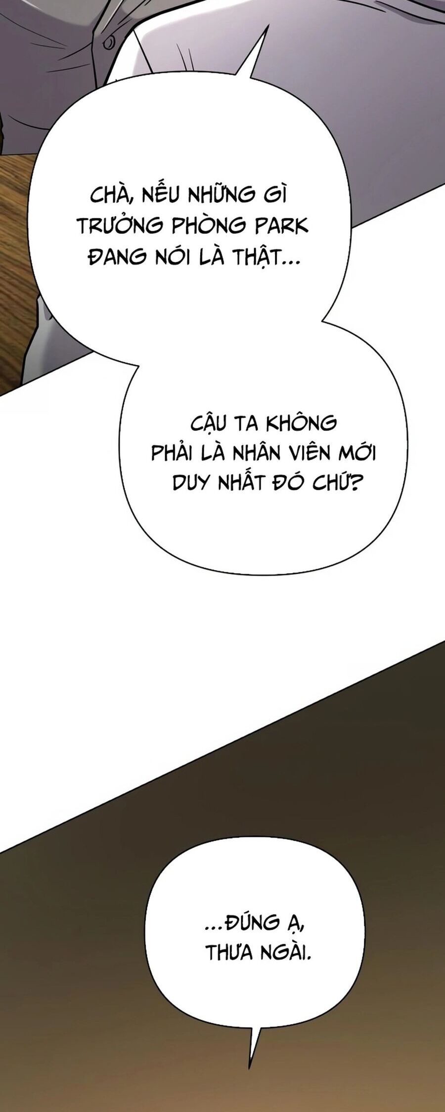 Nhân Viên Thực Tập Kim Cheolsu Chapter 30 - Trang 2